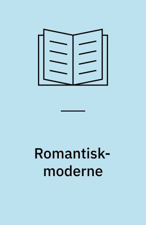 Romantisk-moderne