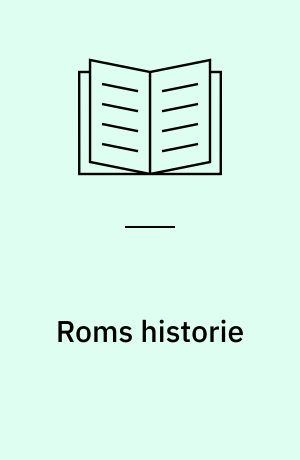 Roms historie