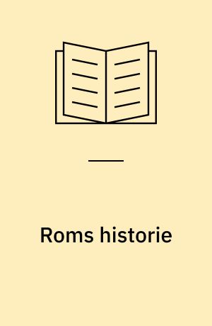 Roms historie