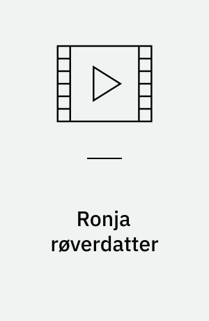 Ronja røverdatter: Brødrene Løvehjerte