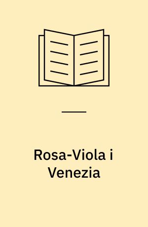 Rosa-Viola i Venezia