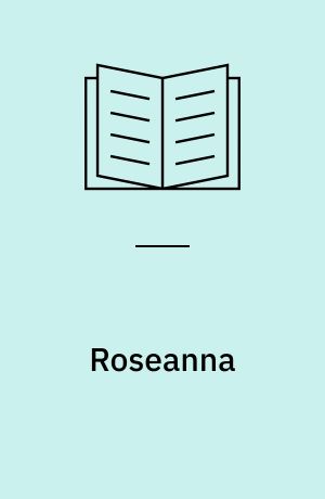 Roseanna : roman om ett brott
