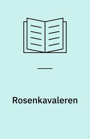 Rosenkavaleren
