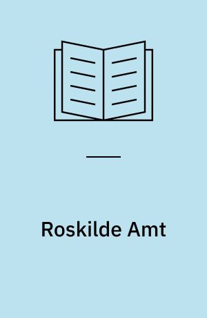 Roskilde Amt