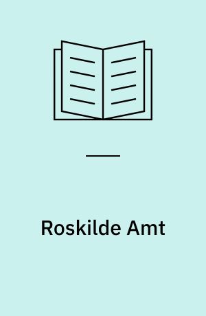 Roskilde Amt