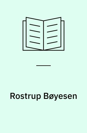 Rostrup Bøyesen