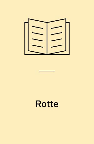 Rotte