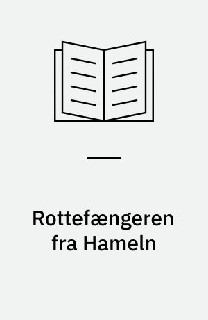 Rottefængeren fra Hameln