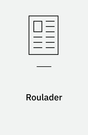 Roulader