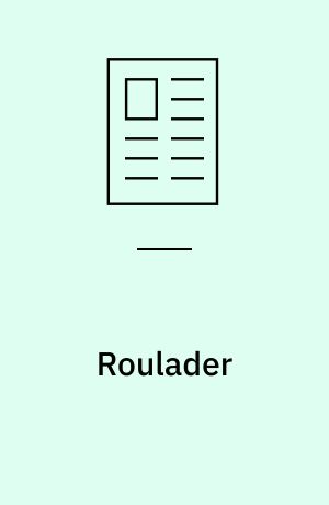 Roulader
