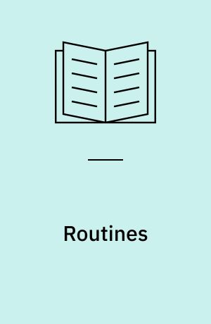 Routines