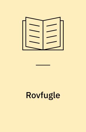 Rovfugle