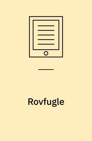 Rovfugle