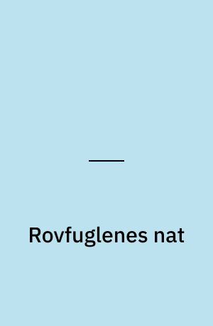 Rovfuglenes nat