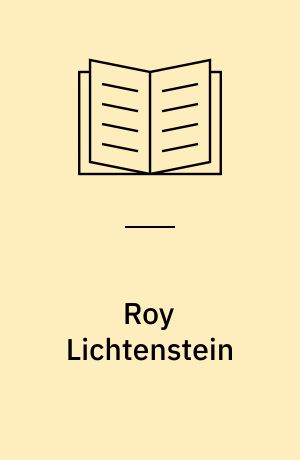 Roy Lichtenstein