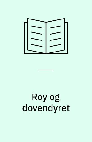 Roy og dovendyret