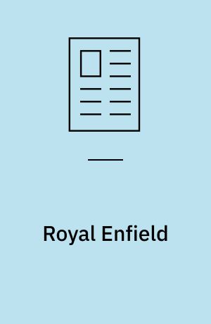 Royal Enfield