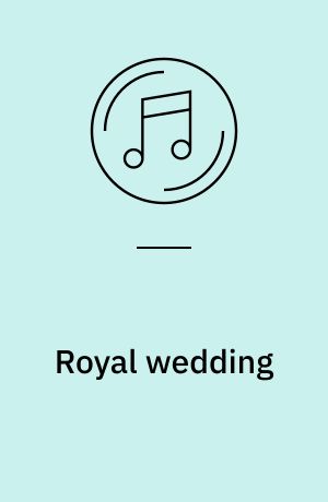 Royal wedding : original motion picture soundtrack