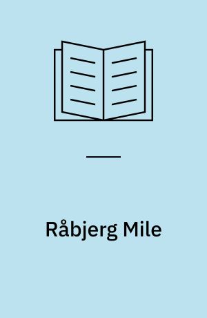 Råbjerg Mile