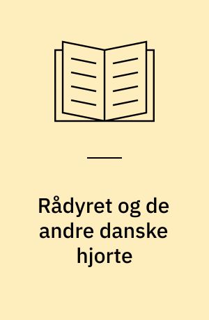 Rådyret og de andre danske hjorte