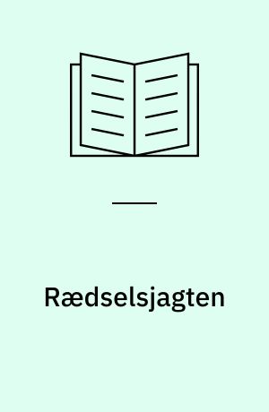 Rædselsjagten
