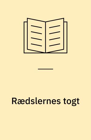 Rædslernes togt