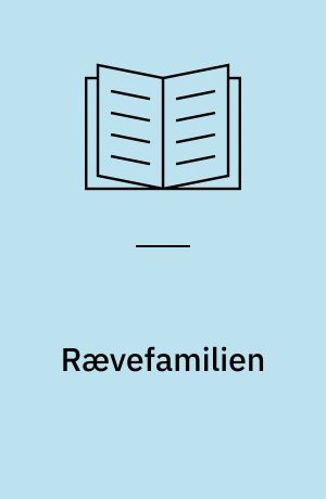 Rævefamilien