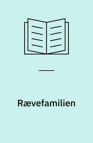 Rævefamilien