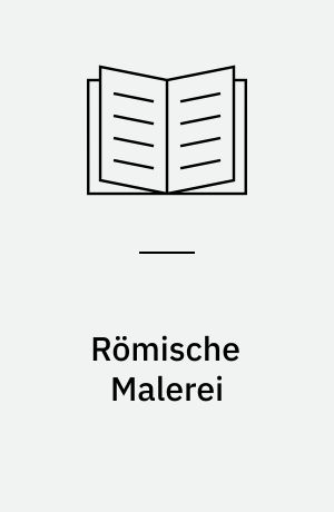 Römische Malerei