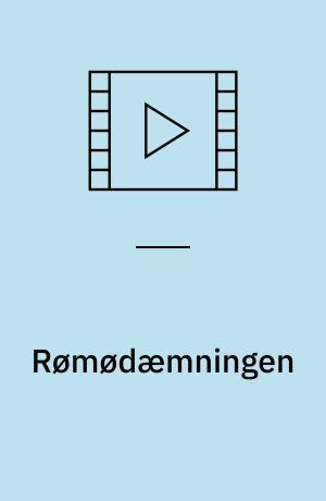 Rømødæmningen