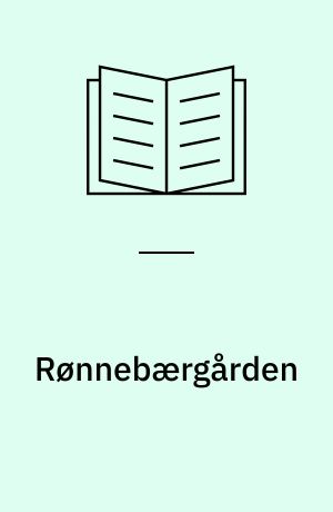 Rønnebærgården