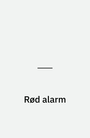 Rød alarm