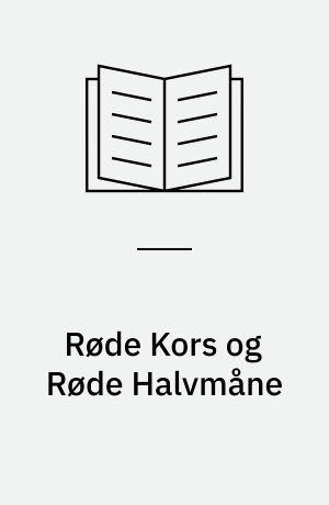 Røde Kors og Røde Halvmåne