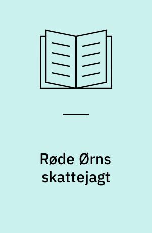 Røde Ørns skattejagt