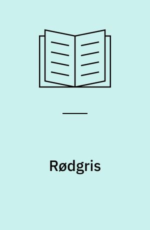 Rødgris