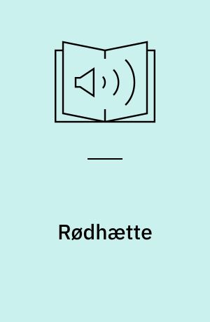 Rødhætte