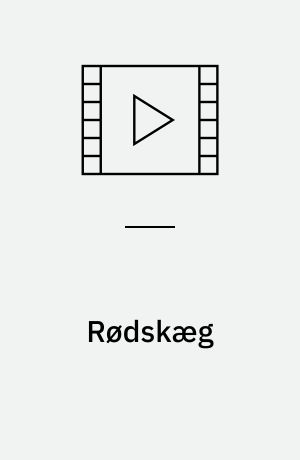 Rødskæg