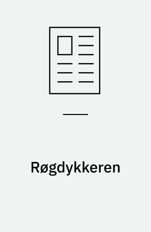 Røgdykkeren