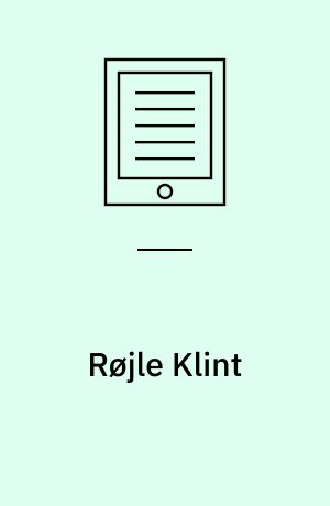Røjle Klint