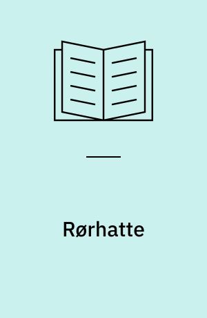 Rørhatte