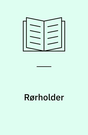 Rørholder