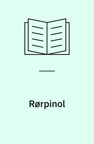 Rørpinol