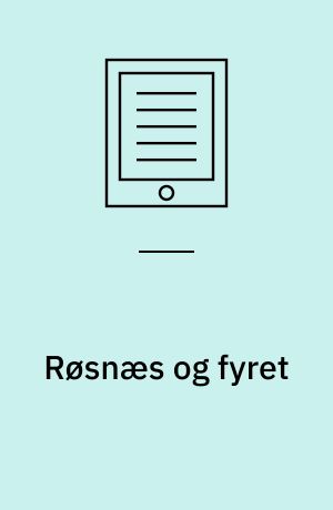 Røsnæs og fyret