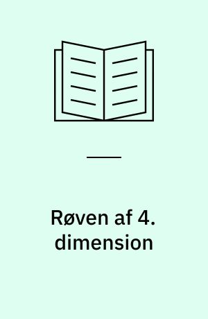 Røven af 4. dimension