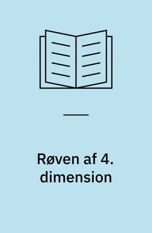 Røven af 4. dimension