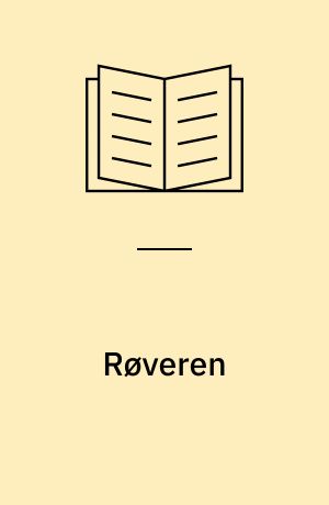 Røveren