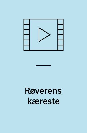 Røverens kæreste