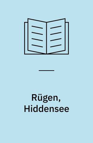 Rügen, Hiddensee