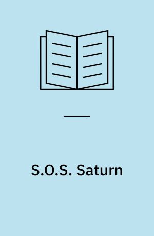 S.O.S. Saturn