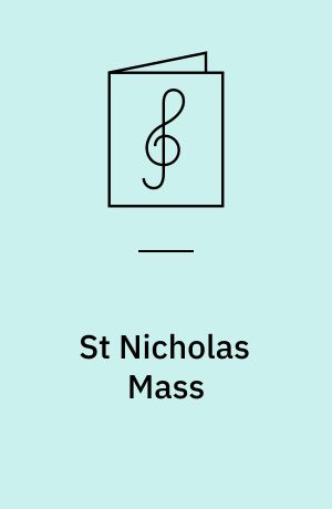 St Nicholas Mass